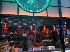 -陈鹏鹏潮汕菜(宝安机场T3航站楼店)