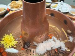-东门口·新式老北京火锅(河西龙湖天街店)