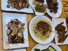 -天佑祥万春老卤(天乡后街店)