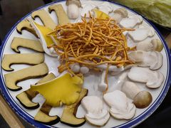 -大理.老字号渝记酸萝卜乌鱼(古城总店)