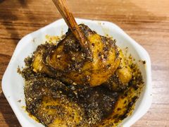 -继红顺河抄手名小吃