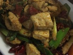 -桂萍特色牛筋牛杂(长堤街总店)