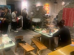 -五里关火锅(牛市口店)