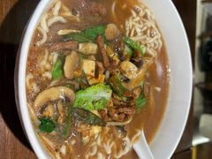 -寻裕记·现炒浇头面(人民广场店)