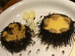 -马路边上·小海鲜烧烤(八一路店)