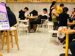 -CoCo都可(健翔桥店)