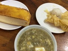 -石楼老字号糖水店(人民路店)