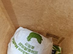 -麦当劳(科苑地铁站店)