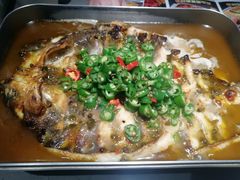 -半天妖烤鱼(槐房万达店)