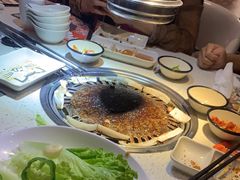 -猫抓烤肉(武进吾悦广场店)