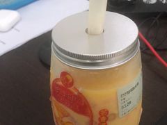 -喜茶(南昌王府井店)