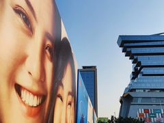 -南丰汇(新港东路店)