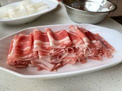 锡盟羔羊肉-蝎王府羊蝎子(黄村西大街店)