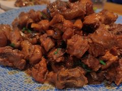 -食鸡公社辣子鸡·潍坊菜·烧烤