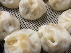 小笼包-文武王氏烧饼·无矾油条(西溪路店)