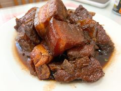 红烧肉尖椒-茂隆餐厅(进贤路店)