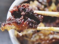 豆沙碱水粽-金太粽(上海弄堂第一粽店)