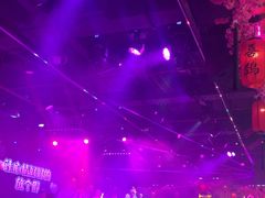 -喜鹊音乐酒馆(西街店)
