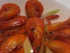 -江宴渔村·鱼鲜土菜(紫荆广场店)