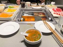 -海底捞火锅(九霄梦天地店)