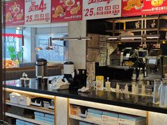 -必胜客(上地华联店)