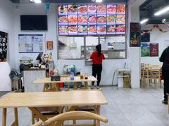 -路边摊胡同里(星城商厦店)