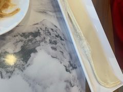 -宝财诚老北京涮肉(周庄店)