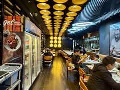 -get pizza意大利餐厅(凯德MALL店)