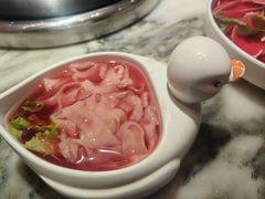 -矮板凳老火锅(宽窄巷子店)