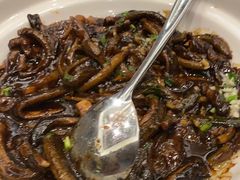 -汤记传菜(秀浦路店)
