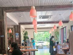 -百万叔(临湖店)