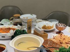 -U你·湖北家宴菜(南湖总店)