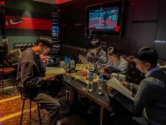 -Miohca缪卡KTV(和平店)