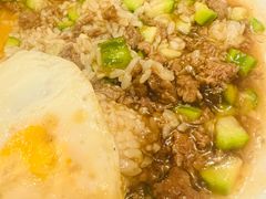 -大哥餐厅(西城花园店)