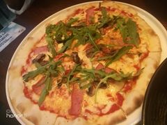 -斯比特花园西餐厅(东方商厦店)
