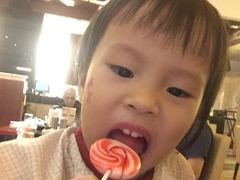 -佛山皇冠假日酒店-西餐厅