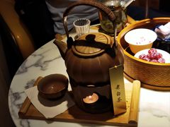 -了凡国风主题茶馆·咖啡(武侯祠锦里店)