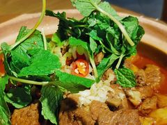 滇西火炖牛肉-壹霖·洱语云南菜(方恒国际店)