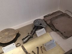 -抚顺煤矿博物馆