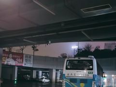 -南昌西站