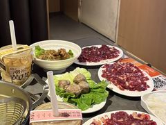 -贵宾牛·潮汕牛肉火锅(珠池总店)