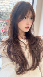 -GRAVITY HAIR 地心引力