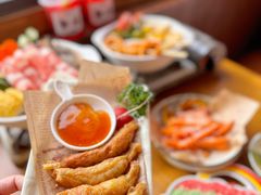 -合风谷(南下塘店)