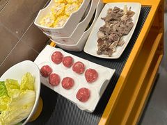 -潮发潮汕牛肉店(东方宝泰店)