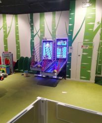 -幻贝家儿童乐园(苏州中心店)