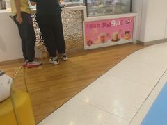 -DQ·蛋糕·冰淇淋(城南嘉园店)