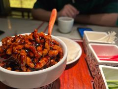 -苏乡兰亭·新派淮扬菜(吾悦广场店)