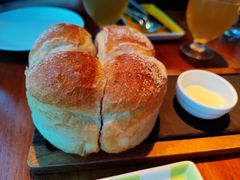 -上海柏悦酒店·世纪100牛排馆