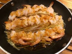 -炊烟小炒黄牛肉(中心印象城店)