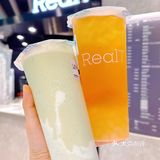 一到香港就直奔这家奶茶店🧋